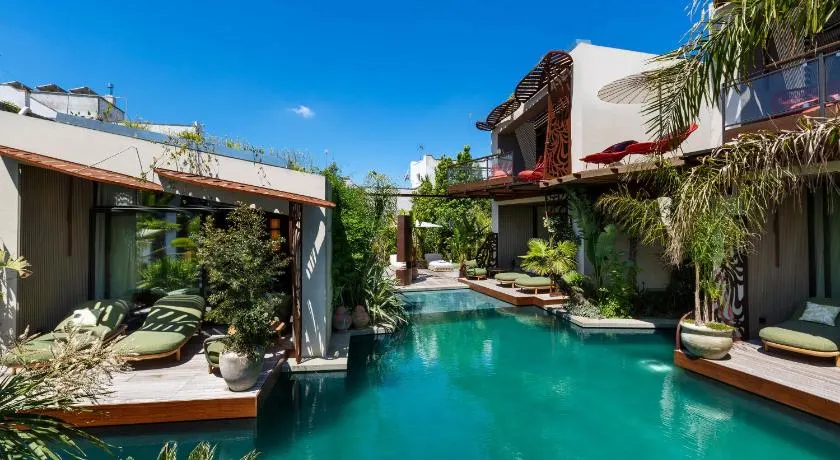 Mohala Boutique Hotel - Image 1