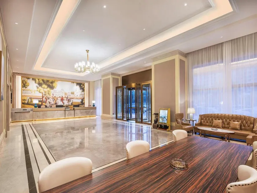 Vienna Hotel (Lushan Window Branch) - Image 1