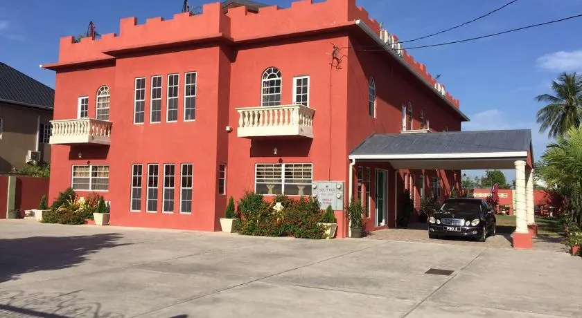 Montecristo Inn - Image 1