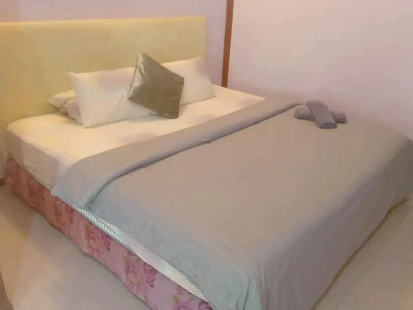 Horizon Inn (Budget King Room - 2 pax) - Image 1