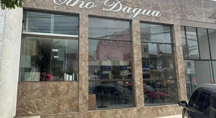 Hotel Olho D'água - Baturité - Image 1