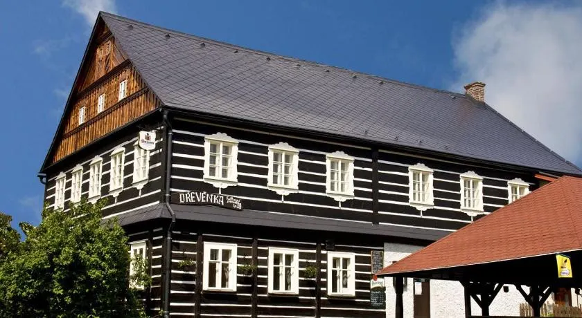 Rodinný penzion Dřevěnka-Kulturni Pamatka - Image 1