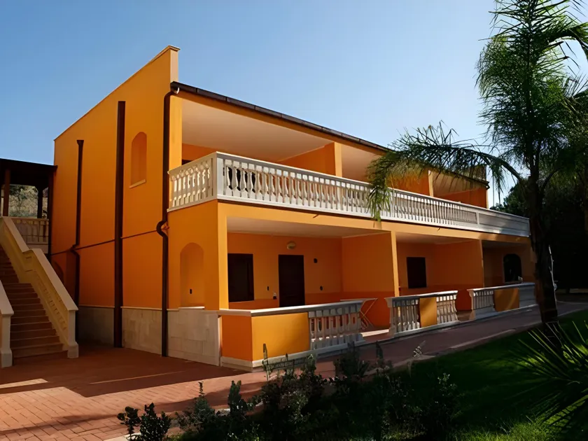 Village Baia Turchese - Image 1
