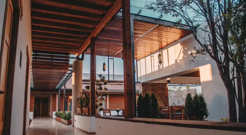 Hotel Casa Iturbe - Image 1