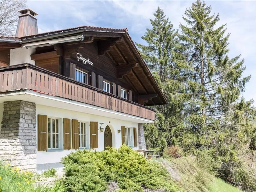 Gloggehus, Chalet - Image 1