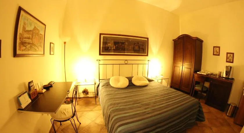 B&B Corte Barocca - Image 1