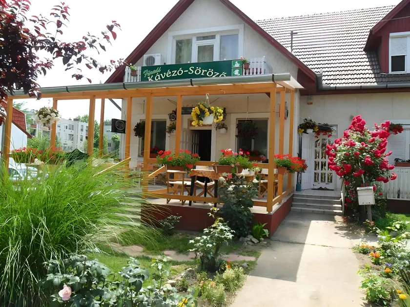 Füredi Apartman - Image 1