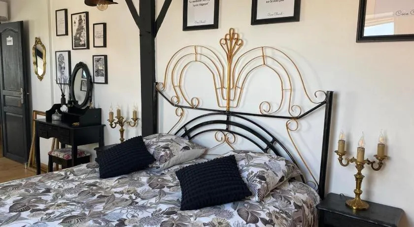 Chambre Coco - Image 1