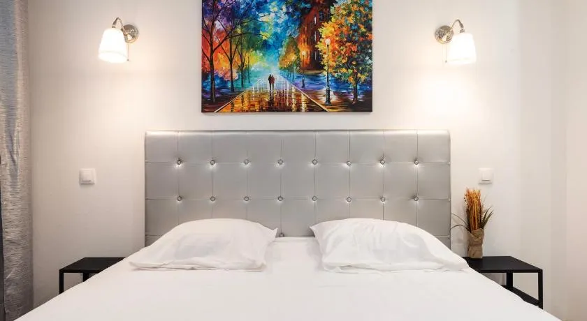 CityCosy Strasbourg - T2 Hirtz Orangerie - Image 1