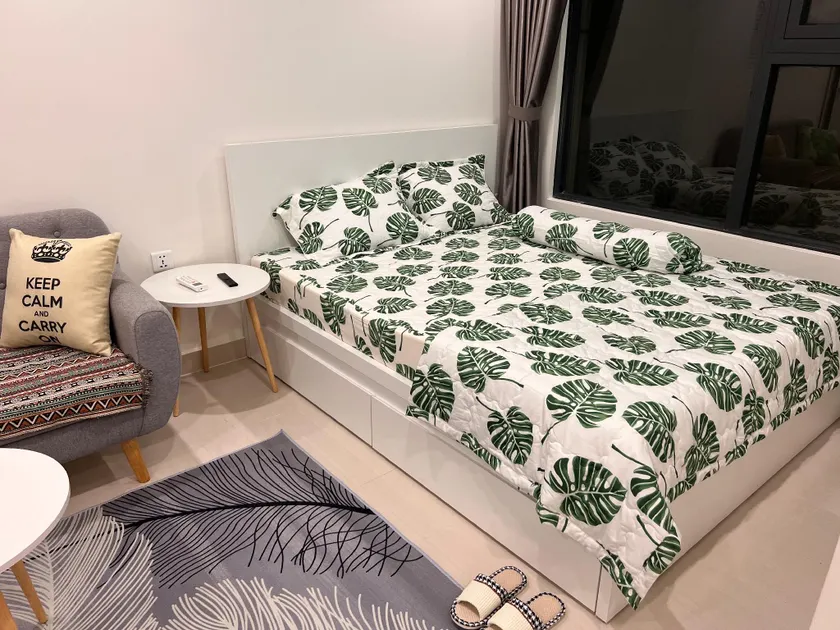 Vinhome Grand Park Staycation - Image 1