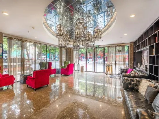 Manli Hotel (Youjiang Medical College for Nationalities Baise College Donghe Campus) - Image 1