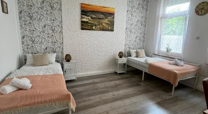 Pension in Delmenhorst - Image 1