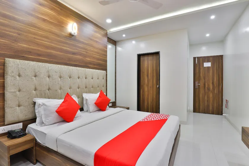 Hotel Comfort - Image 1