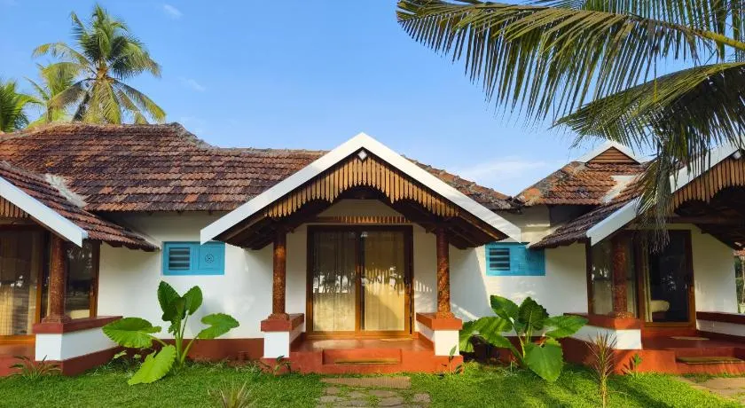 Aavi beach retreat, Nileshwar - Image 1