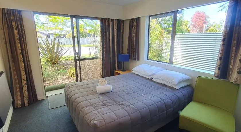 Ohakune Court Motel - Image 1