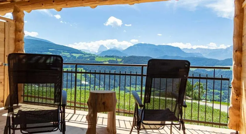 Schweiggerhof -Agriturismo- Farm Holidays - Image 1