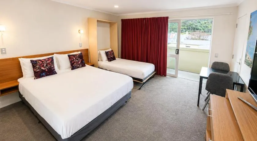 Avana Suites - Image 1