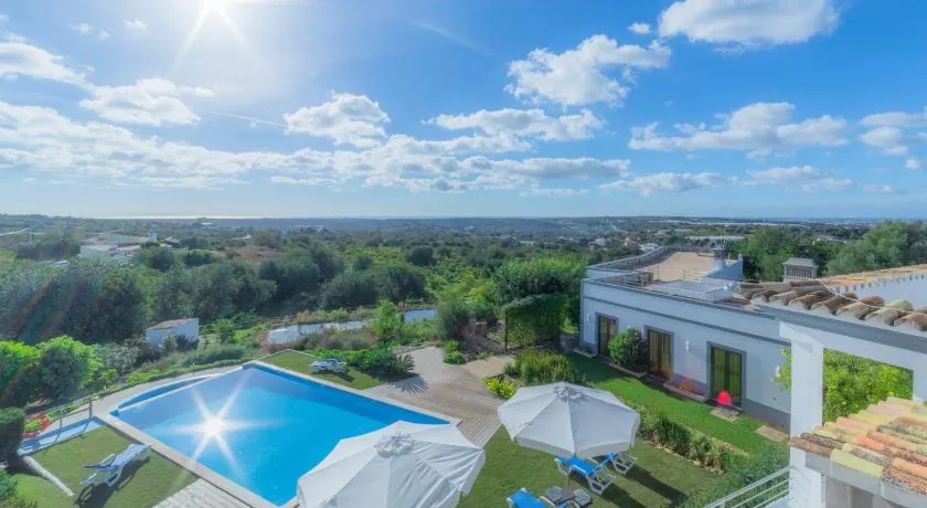 Casas de Campo em Estoi by Garvetur - Image 1