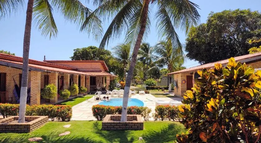 Pousada Solar das Fontes - Image 1