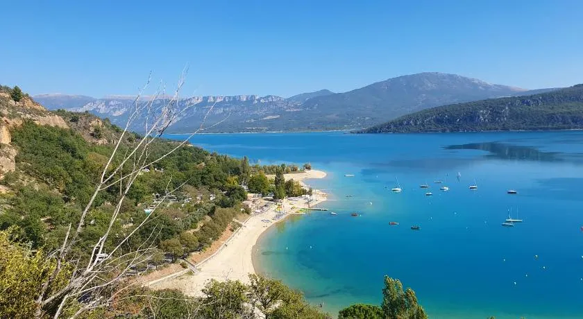 Landsbyhus - Ste Croix du Verdon - Image 1