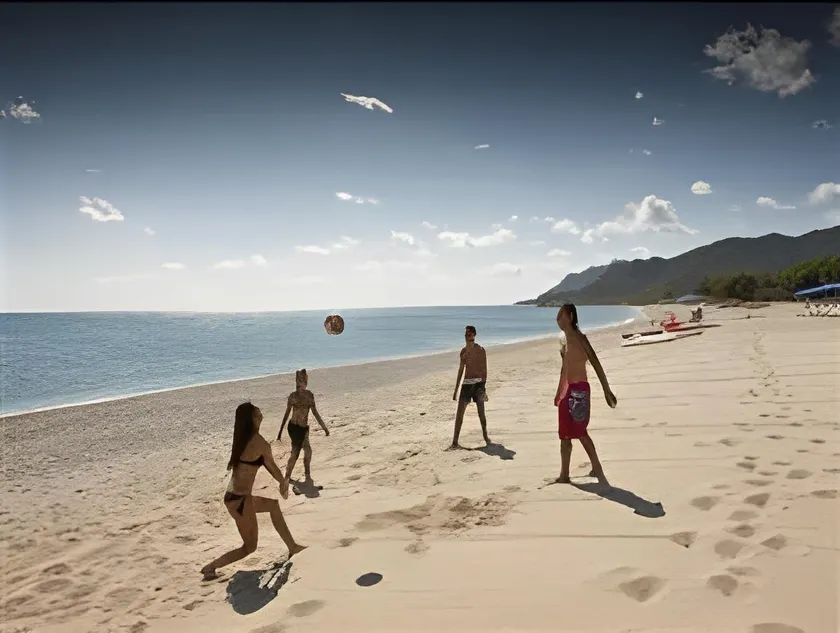 Hotel Club Ogliastra Beach - Image 1