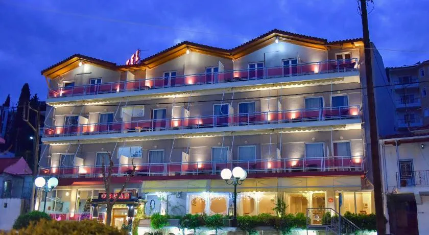 Oscar Hotel - Image 1