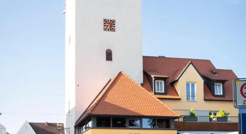 Lieblings Grieche - Restaurant mit Hotel - Image 1