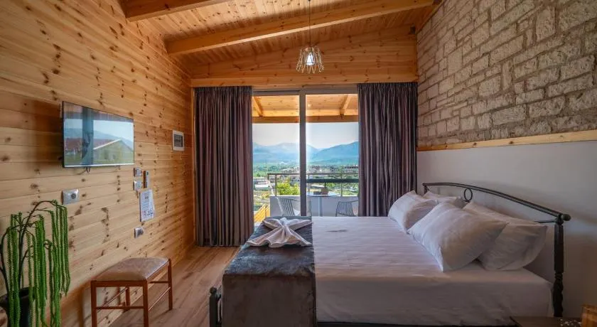 Hotel&Apartaments -Villa Hasani 24 - Image 1