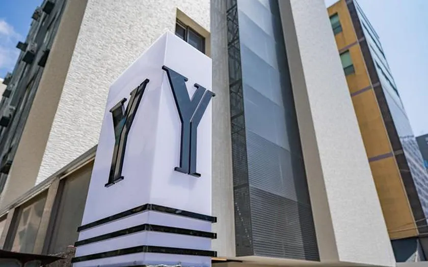 Y Motel - Image 1