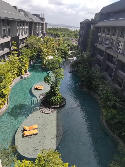 Esco Luxe Benoa - Image 1