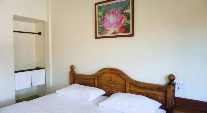 Anyamanee Resort Trat - Image 1