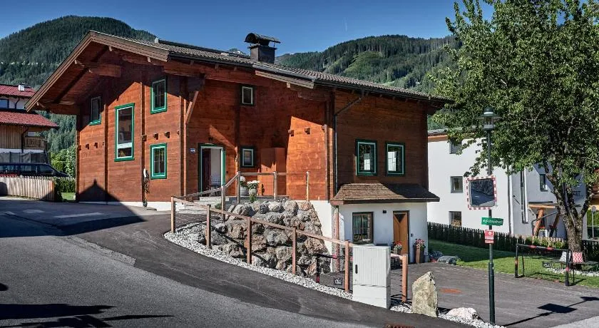 Flachau Lodge - Image 1