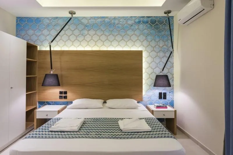 Fereniki Holiday Resort & Spa - Image 1