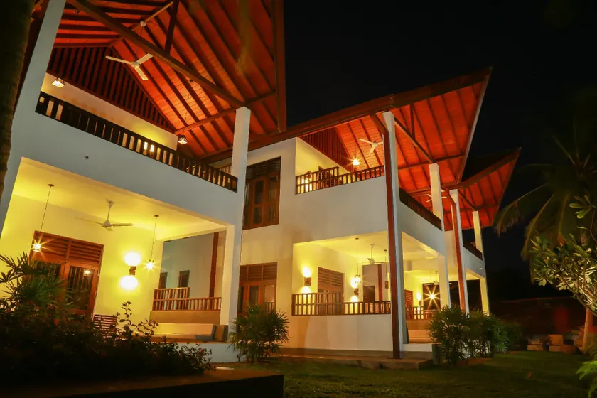 Goyambokka Guesthouse - Image 1