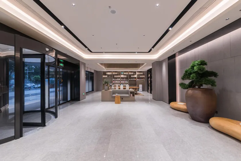 Ji Hotel Nanchang Honggutan Zhujiang Road Metro Station - Image 1
