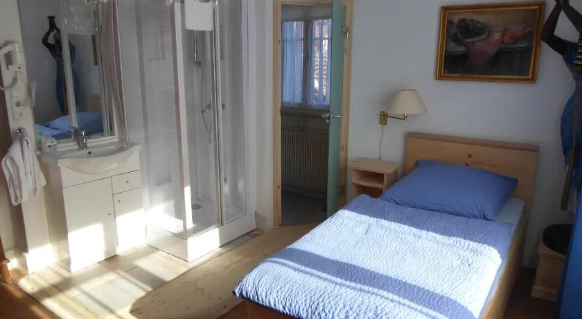 Pension Zur Rose - Image 1