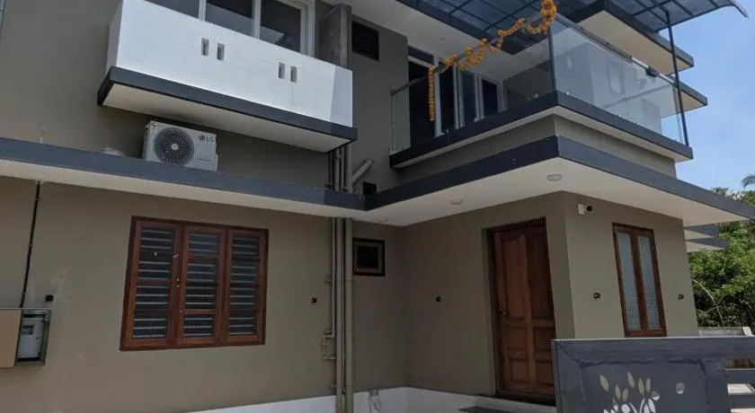 Amansagara Beach Villa - Image 1