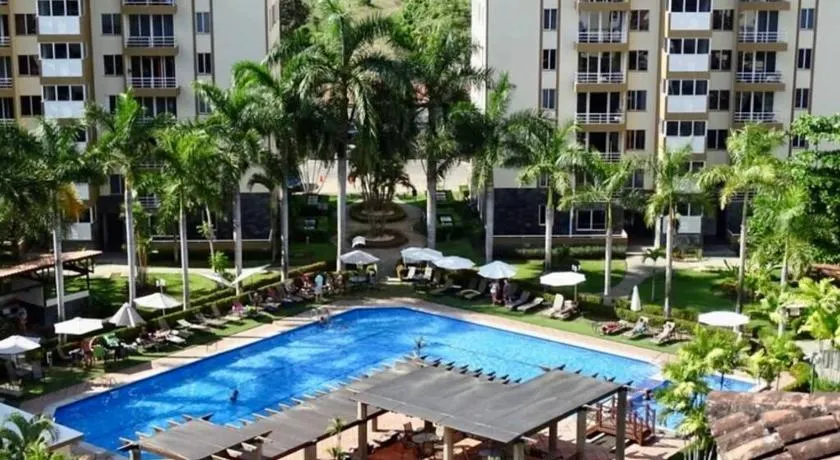 Costa Linda 1-19, walking distance from the beach - Image 1