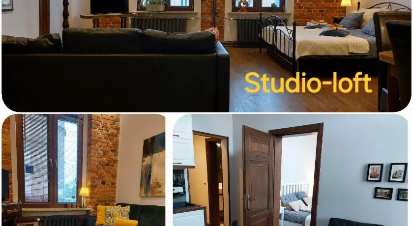 Apartamenty Bydgostia - Image 1