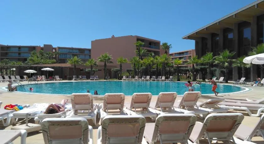 Fantastic apartment Salgados Beach - Image 1
