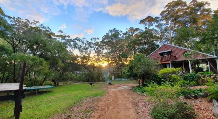 Denmark Retreat by the river - Next to inlet & Bibbulmun Track with spa - Image 1