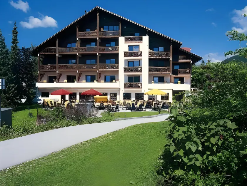 Hotel Hocheder - Image 1