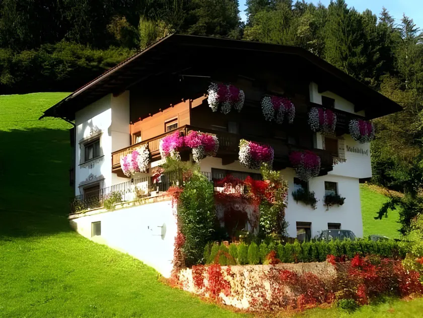 Ferienhaus Am Steindl "Steindlhof" - Image 1