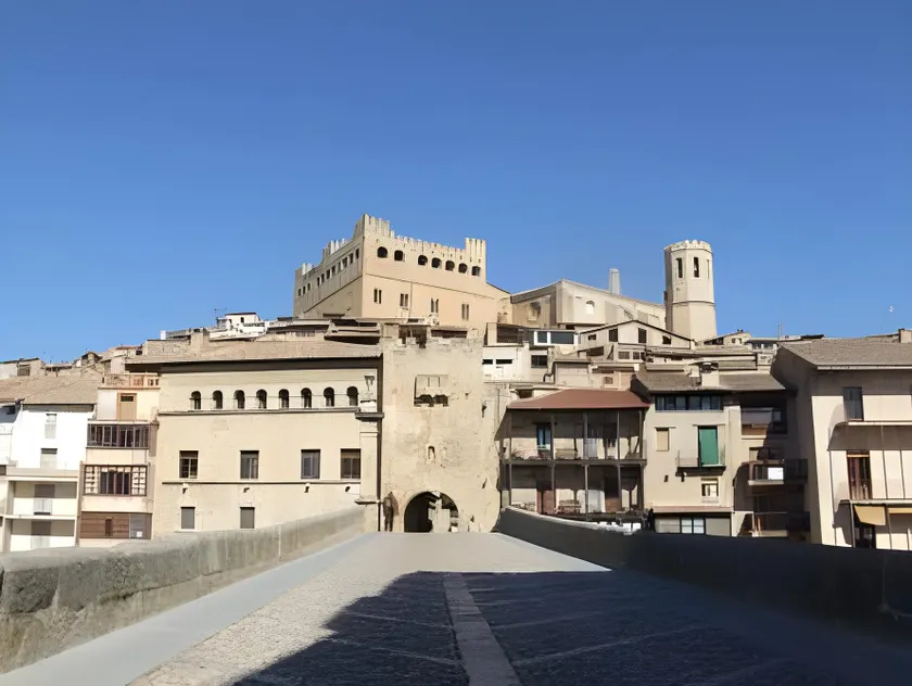 Hotel Querol - Image 1