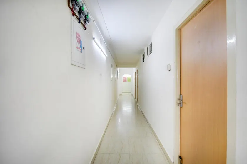 Hotel Yadvik - Image 1
