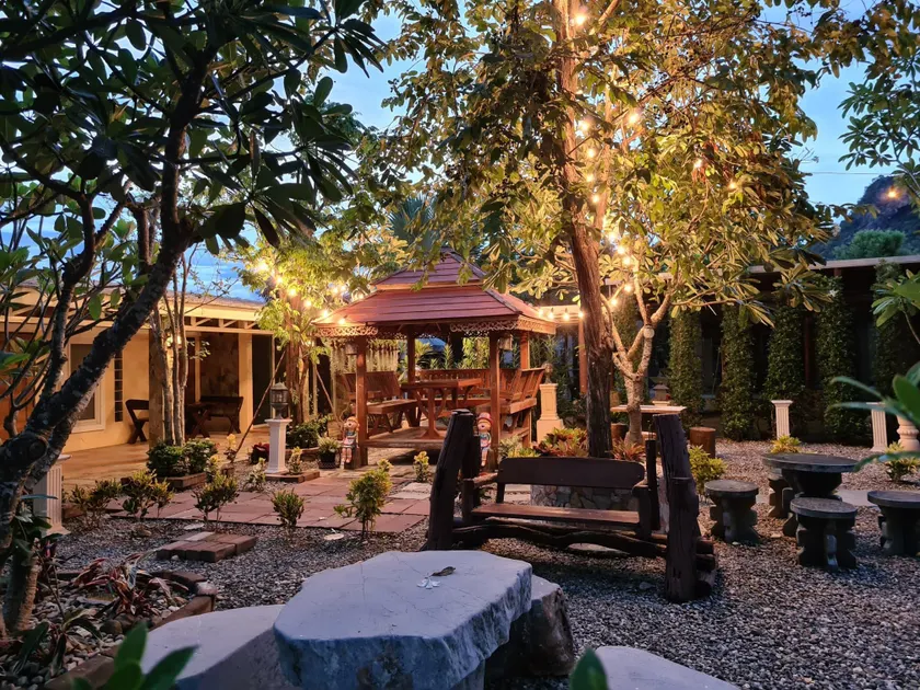 Kao Ngu Boutique Resort - Image 1