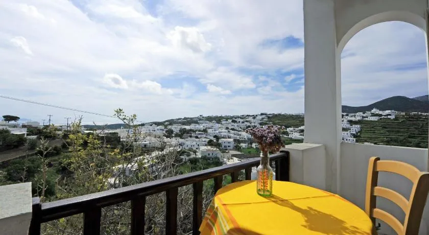 Pension Afroditi - Image 1
