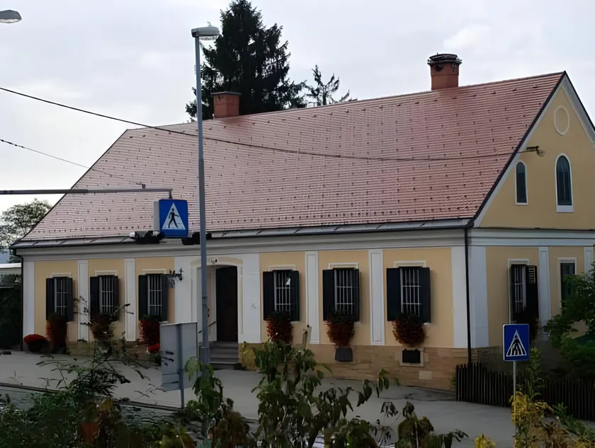 Šiker B&B Hotel - Image 1