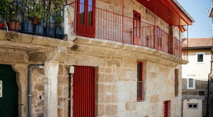 Hotel Recanto do Avia - Image 1