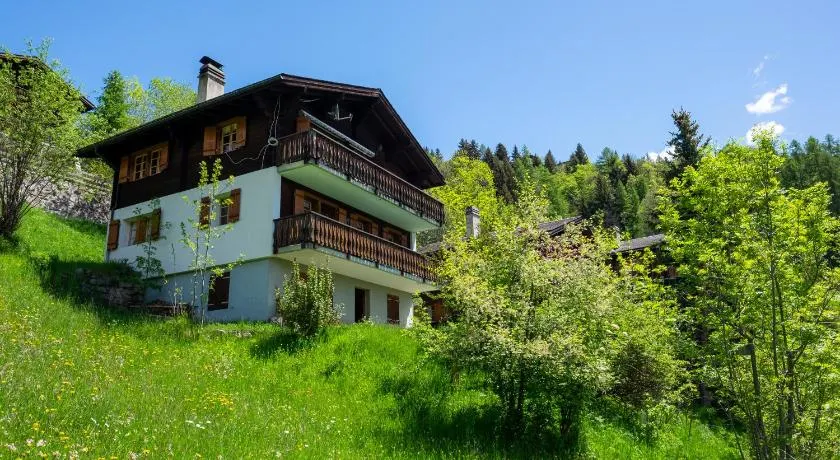 Chalet Orion - Image 1